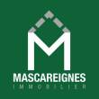 logo mascareignes immobilier