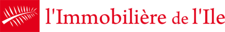 logo l'immobiliere de l'ile