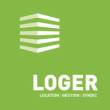 logo loger