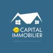 logo agence CAPITAL IMMOBILIER