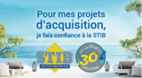 STIB Saint-Denis
