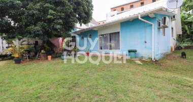 villa plaine saint paul