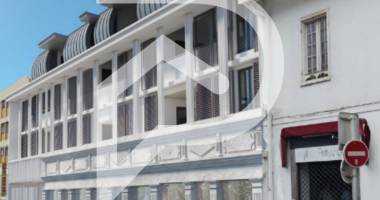appartement saint denis 4 pièce(s) 98.50 m2