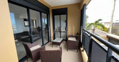 À louer - appartement meuble t4 d'environ 96,74 m2 - les avirons - 1 622 €