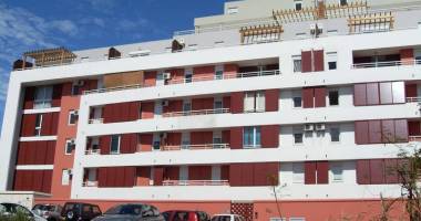 appartement saint denis 4 pièce(s) 74 m2